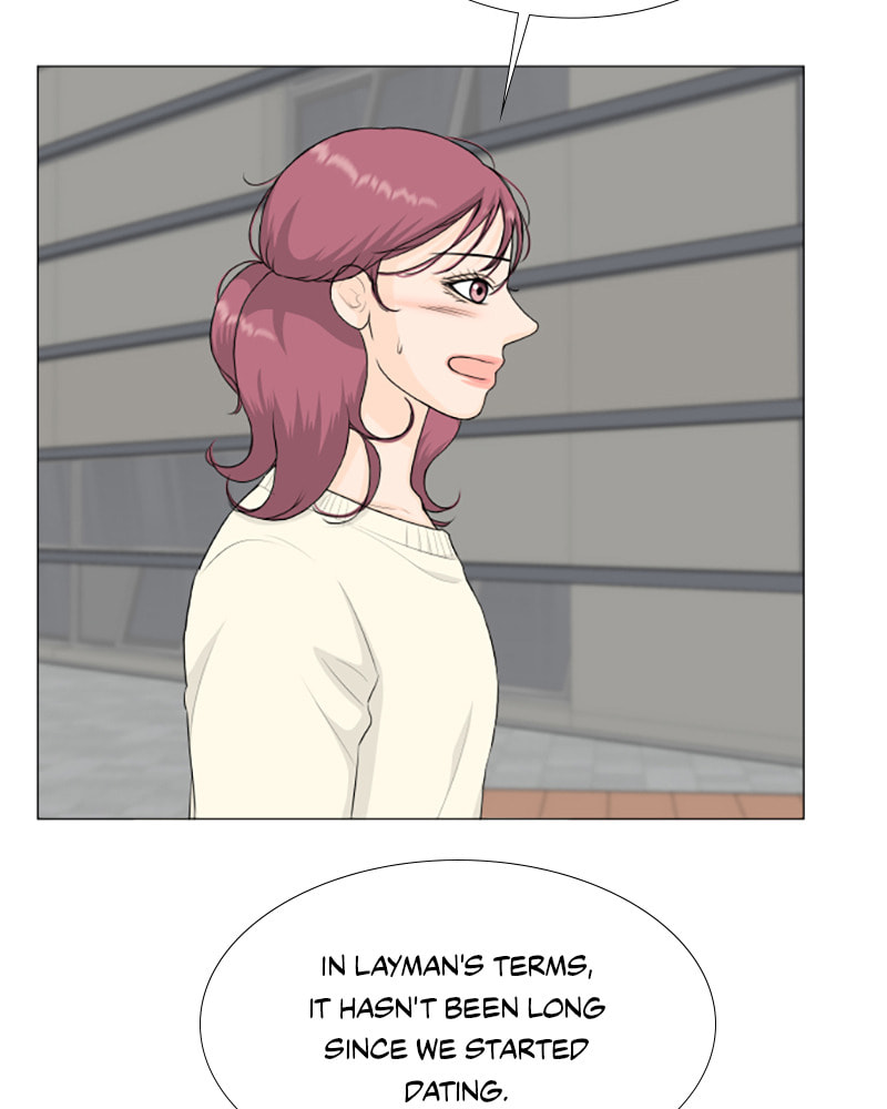 Read Half-Ghost chapter 79 image 41 on Lezhin