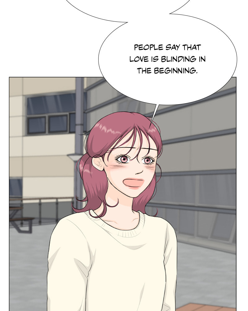 Read Half-Ghost chapter 79 image 42 on Lezhin