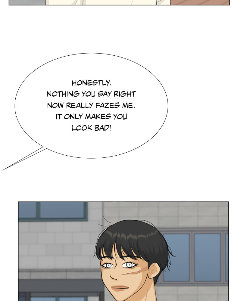 Read Half-Ghost chapter 79 image 43 on Lezhin