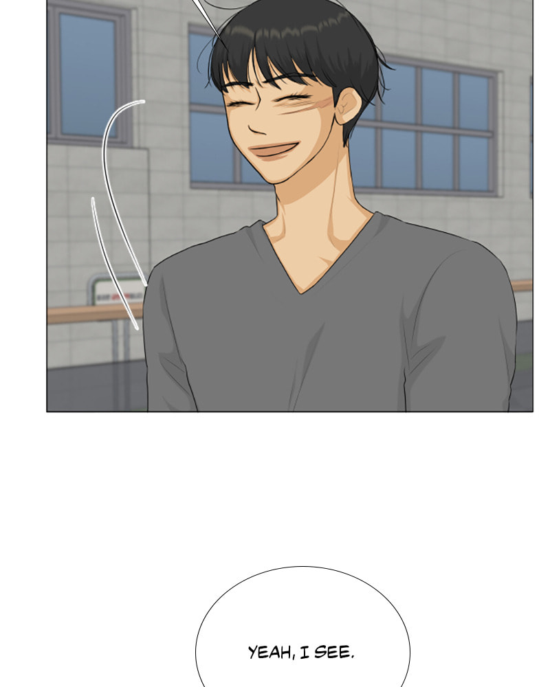 Read Half-Ghost chapter 79 image 45 on Lezhin