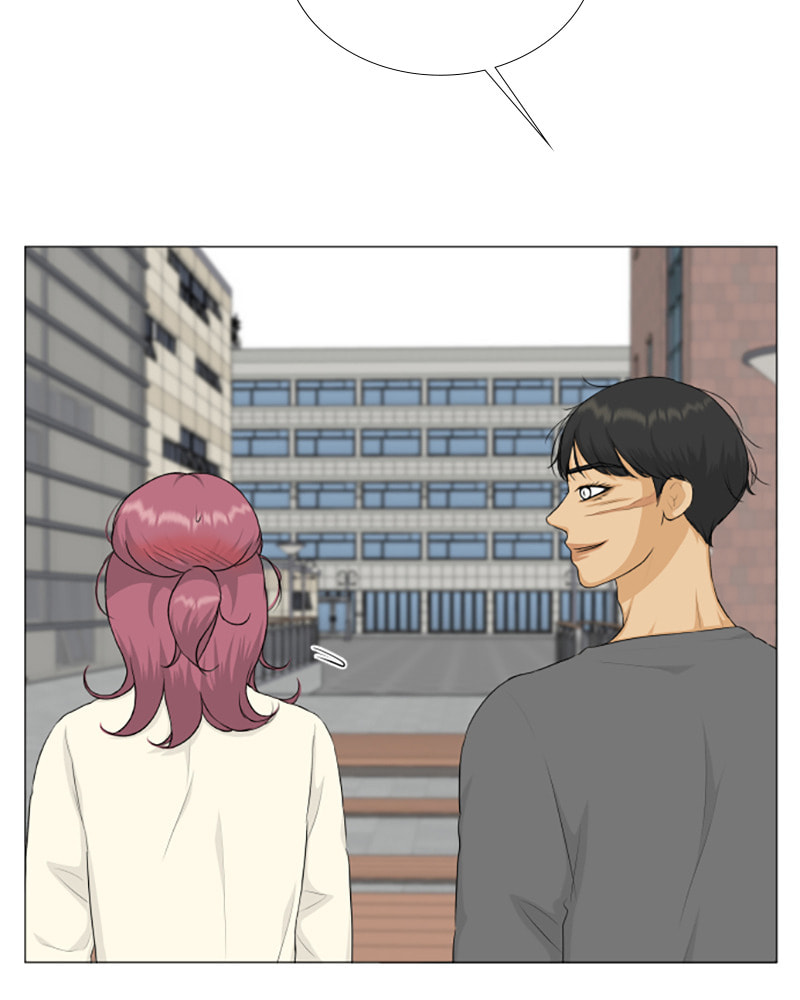 Read Half-Ghost chapter 79 image 46 on Lezhin