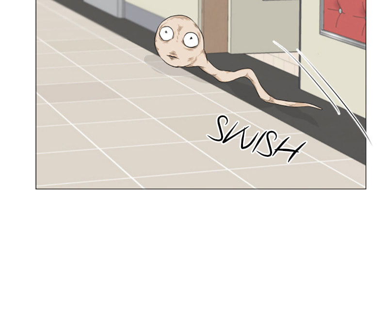 Read Half-Ghost chapter 79 image 49 on Lezhin