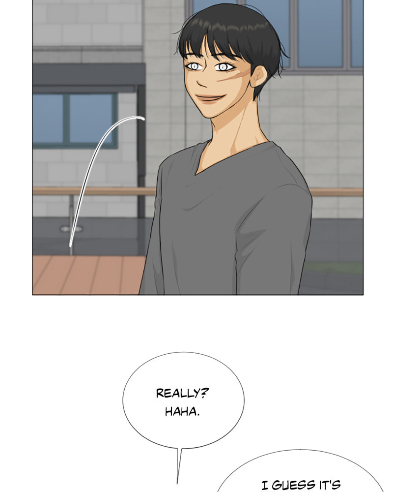 Read Half-Ghost chapter 79 image 5 on Lezhin