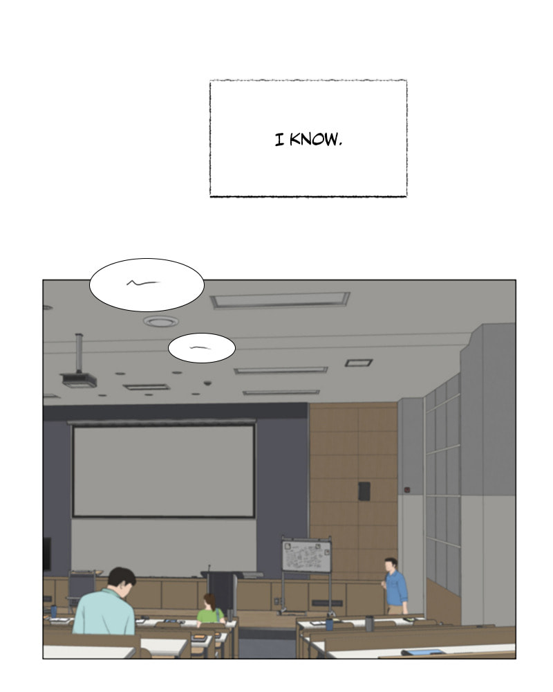 Read Half-Ghost chapter 79 image 50 on Lezhin