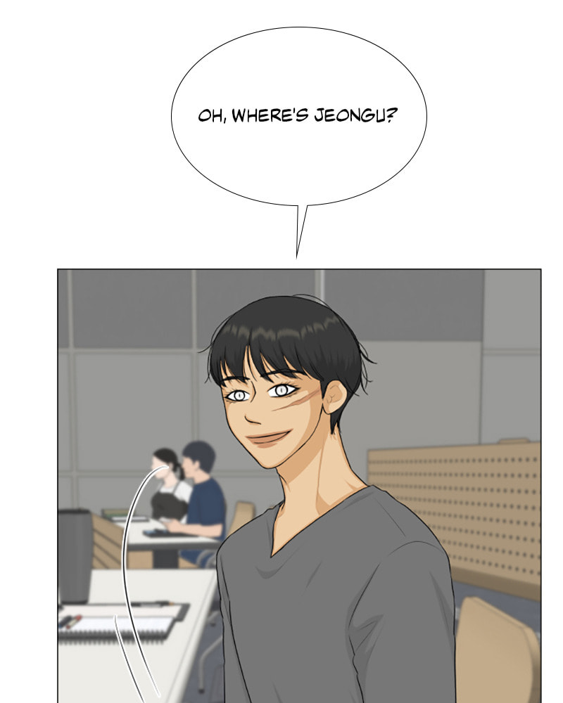 Read Half-Ghost chapter 79 image 52 on Lezhin