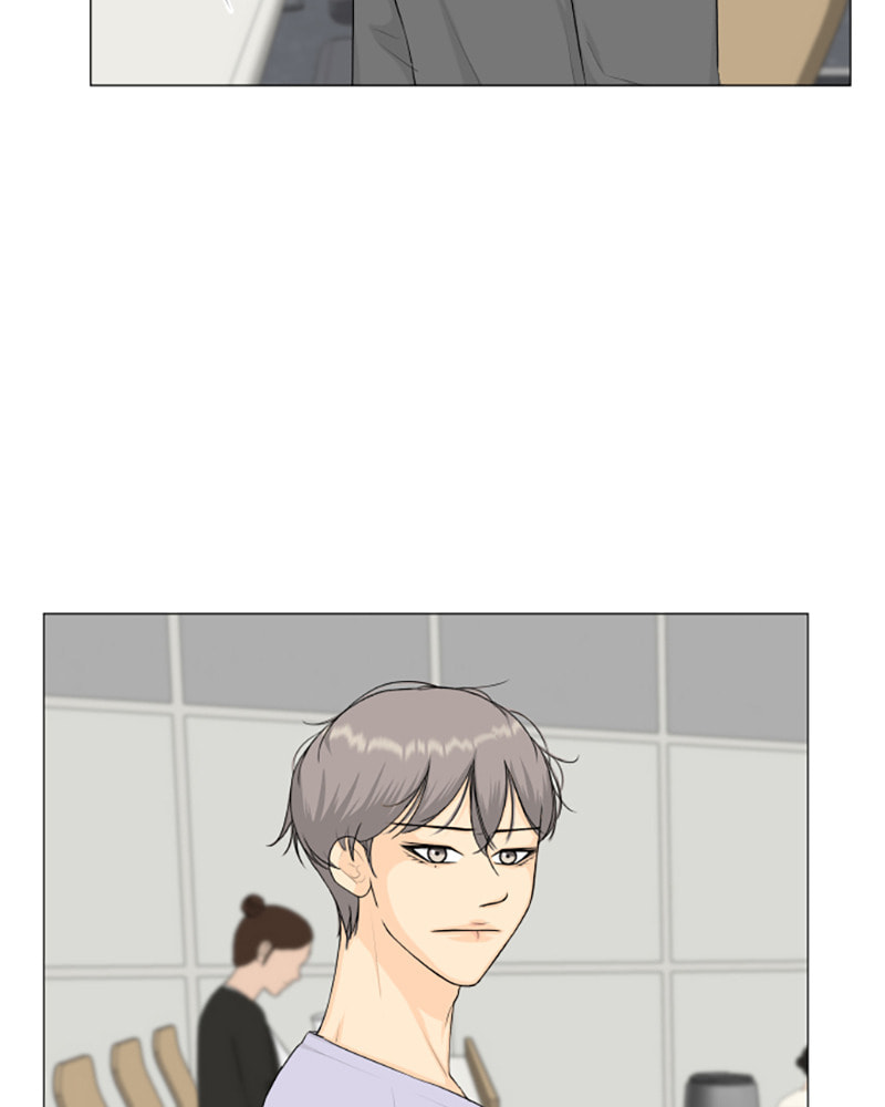 Read Half-Ghost chapter 79 image 53 on Lezhin