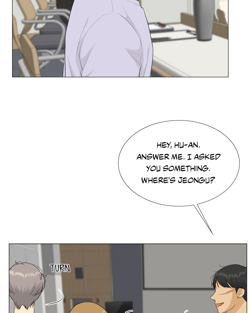 Read Half-Ghost chapter 79 image 54 on Lezhin