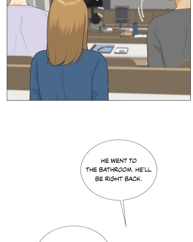 Read Half-Ghost chapter 79 image 55 on Lezhin