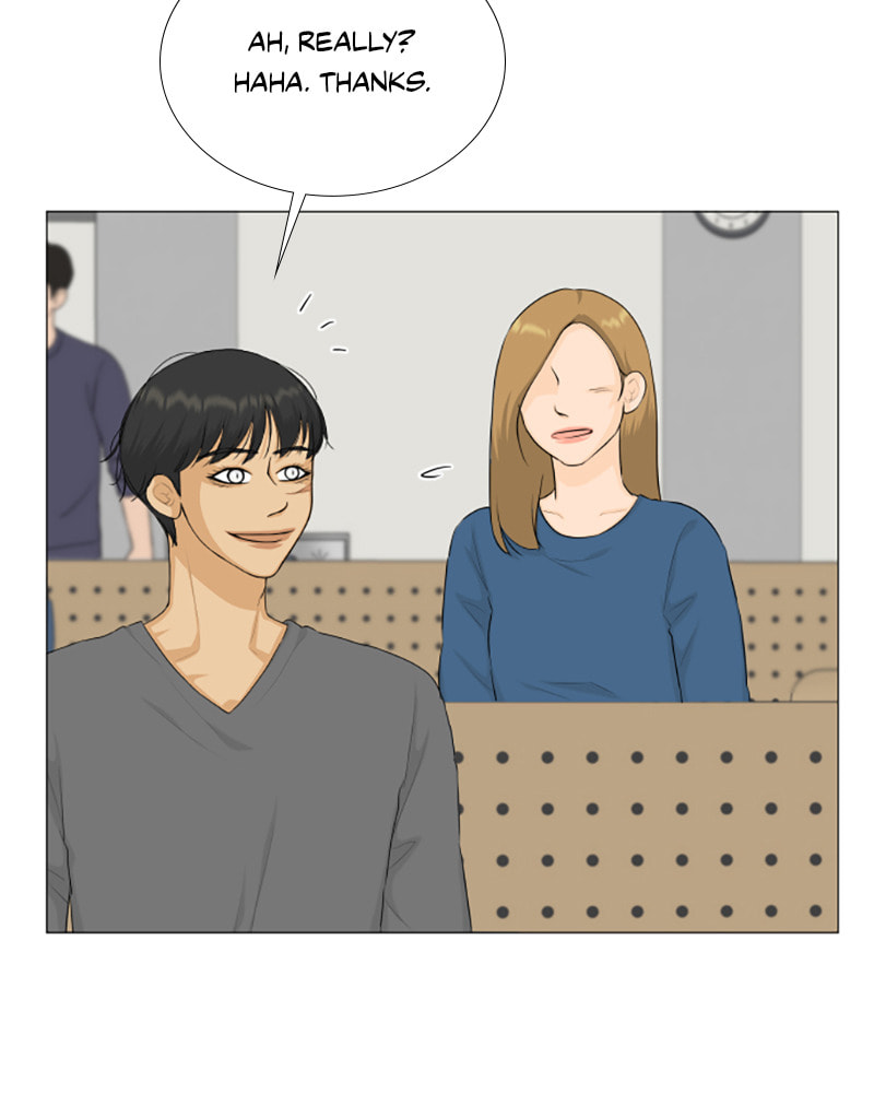 Read Half-Ghost chapter 79 image 56 on Lezhin