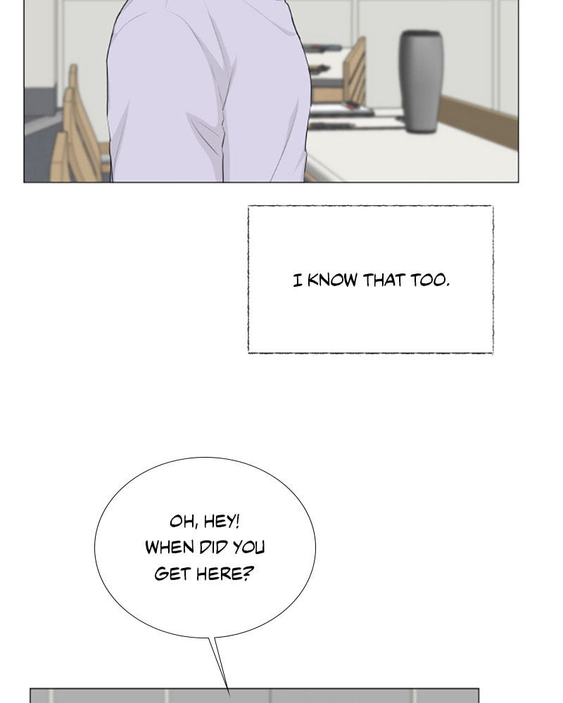 Read Half-Ghost chapter 79 image 58 on Lezhin