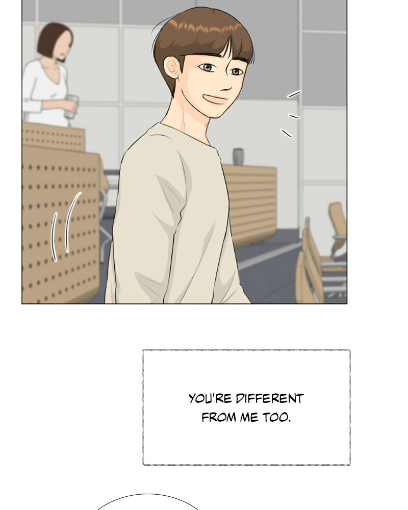 Read Half-Ghost chapter 79 image 59 on Lezhin