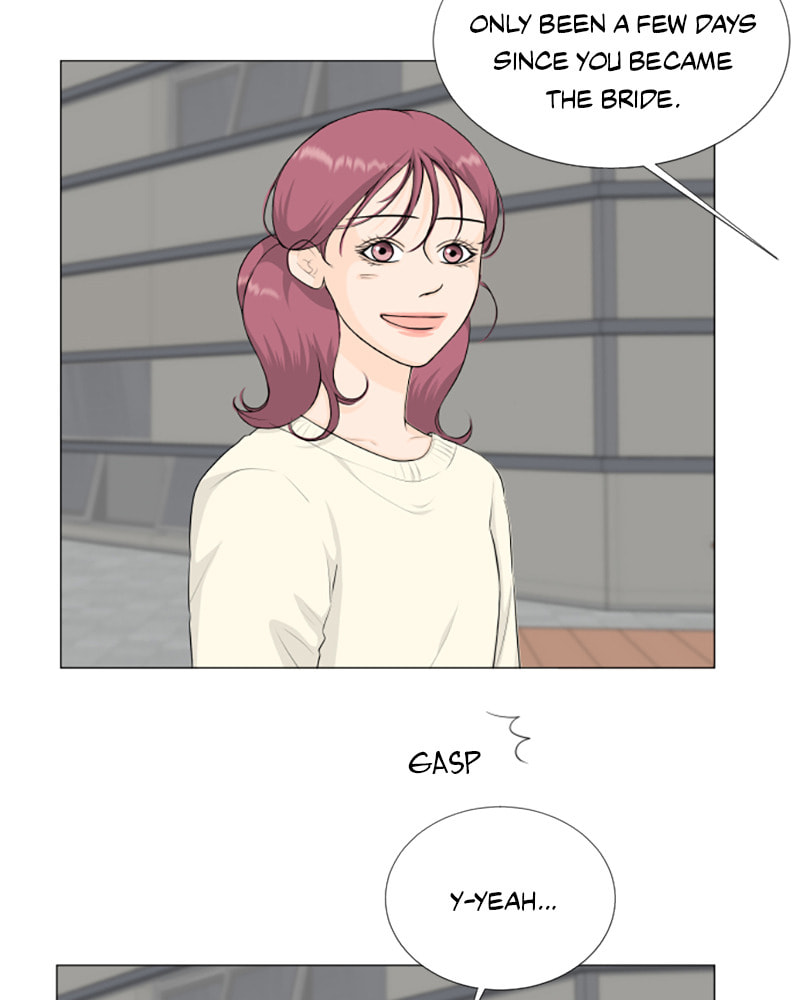 Read Half-Ghost chapter 79 image 6 on Lezhin