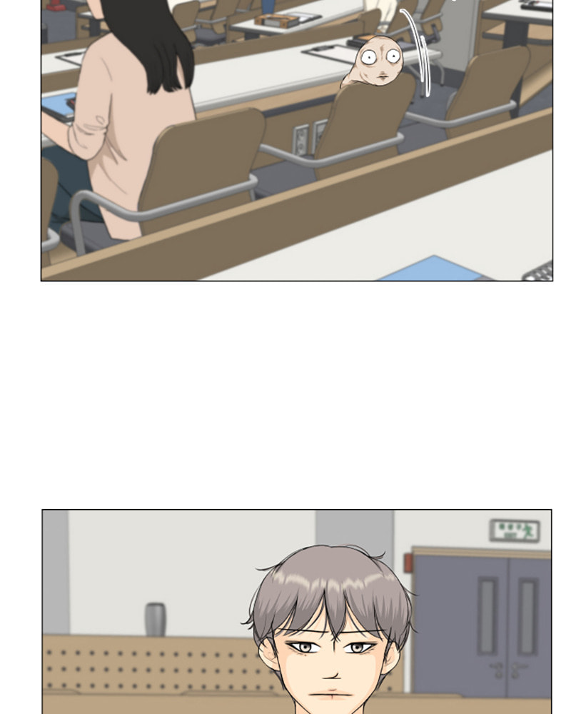 Read Half-Ghost chapter 79 image 64 on Lezhin
