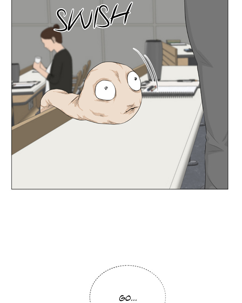 Read Half-Ghost chapter 79 image 67 on Lezhin