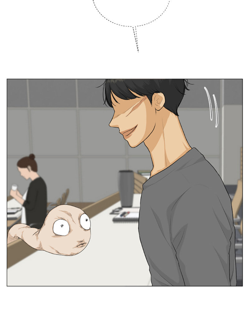 Read Half-Ghost chapter 79 image 68 on Lezhin