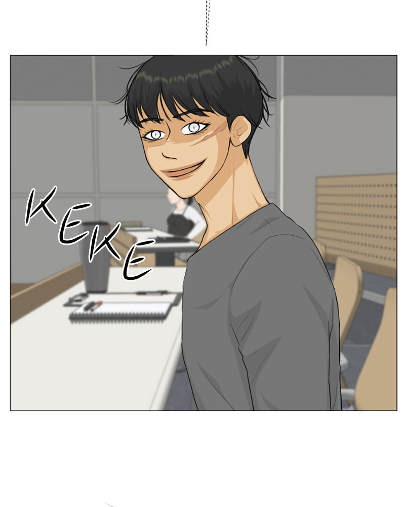 Read Half-Ghost chapter 79 image 70 on Lezhin