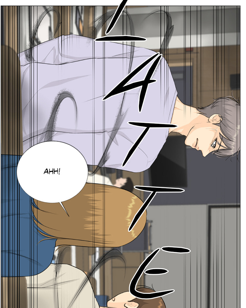 Read Half-Ghost chapter 79 image 73 on Lezhin