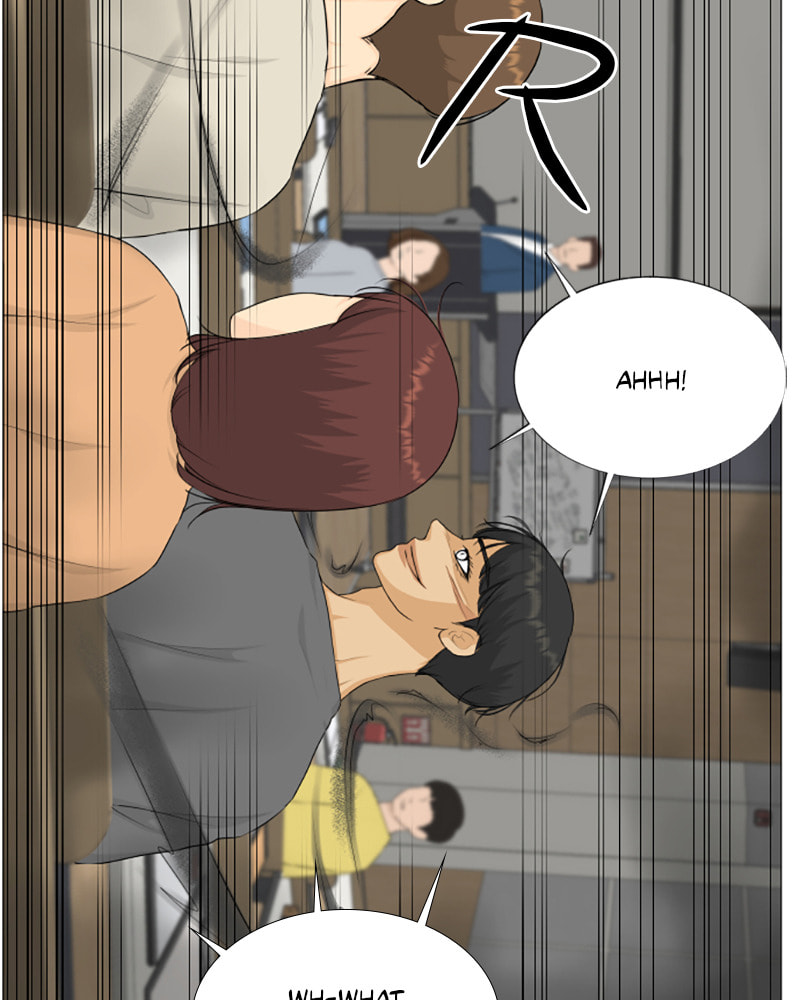 Read Half-Ghost chapter 79 image 74 on Lezhin