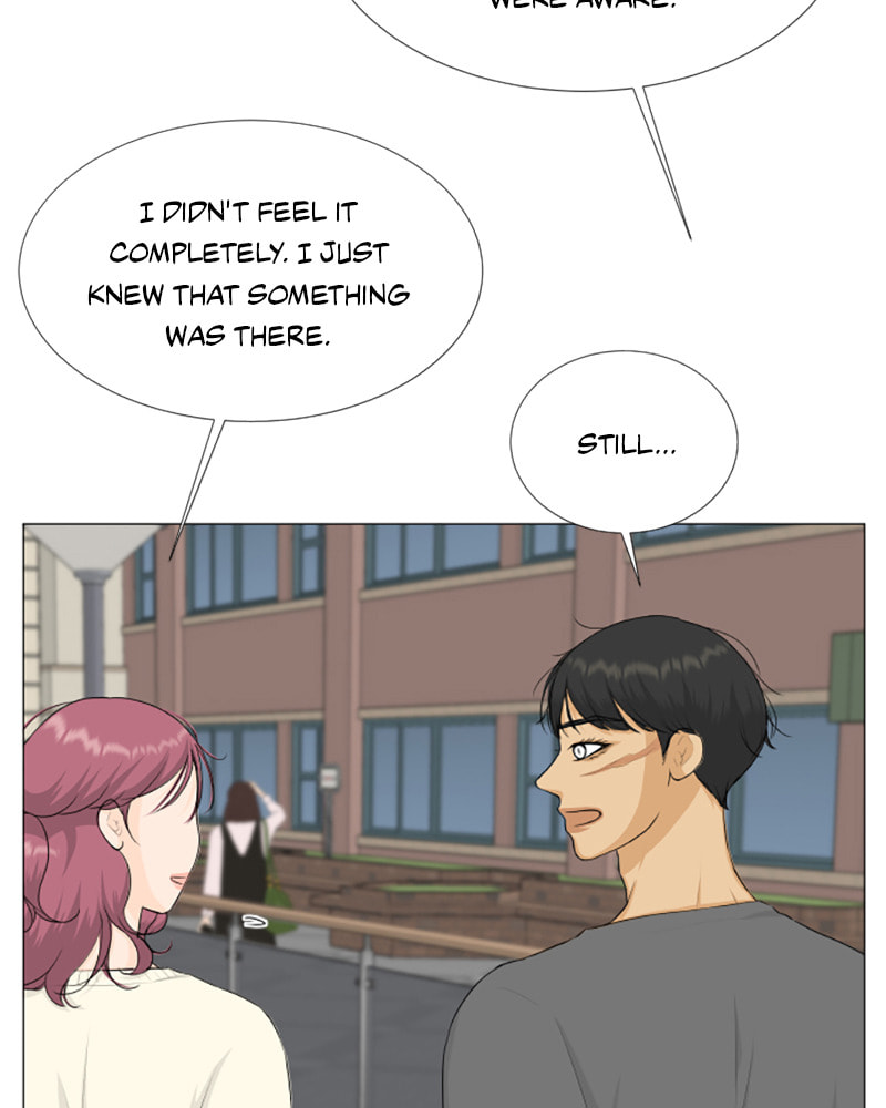 Read Half-Ghost chapter 79 image 8 on Lezhin