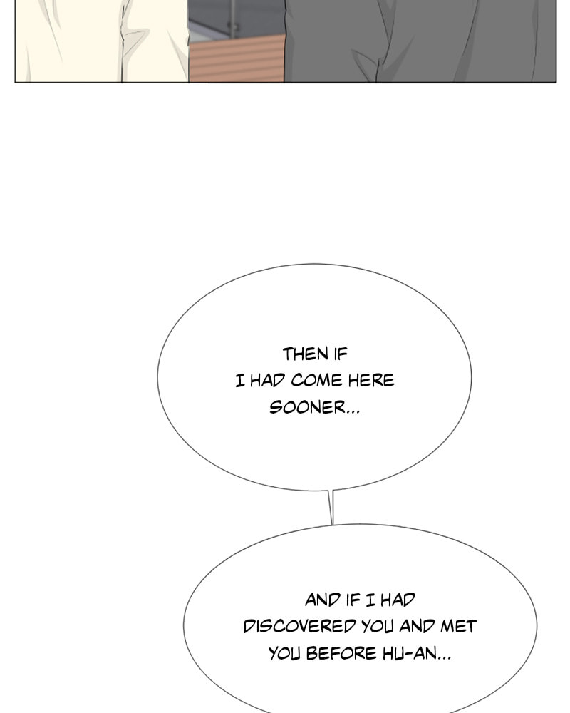 Read Half-Ghost chapter 79 image 9 on Lezhin