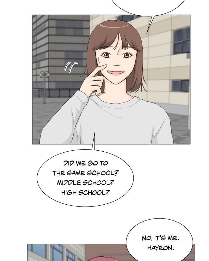 Read Half-Ghost chapter 8 image 10 on Lezhin