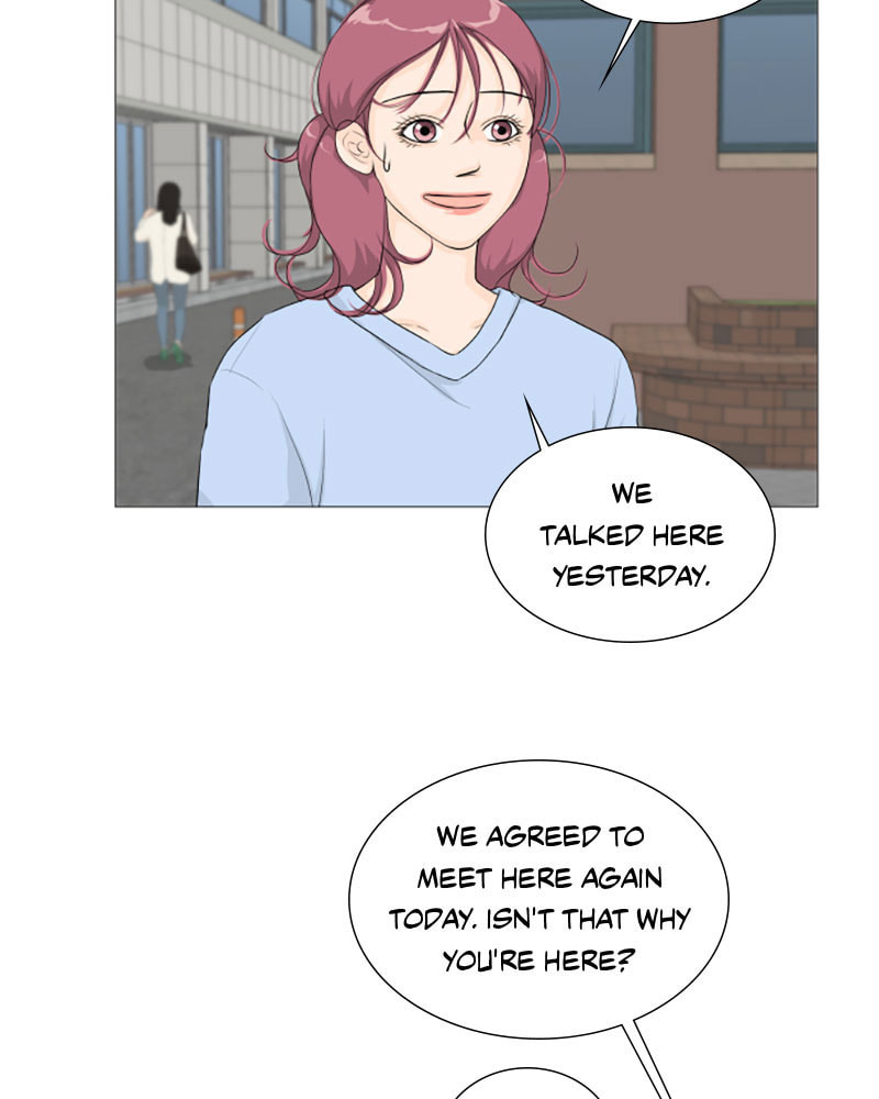 Read Half-Ghost chapter 8 image 11 on Lezhin