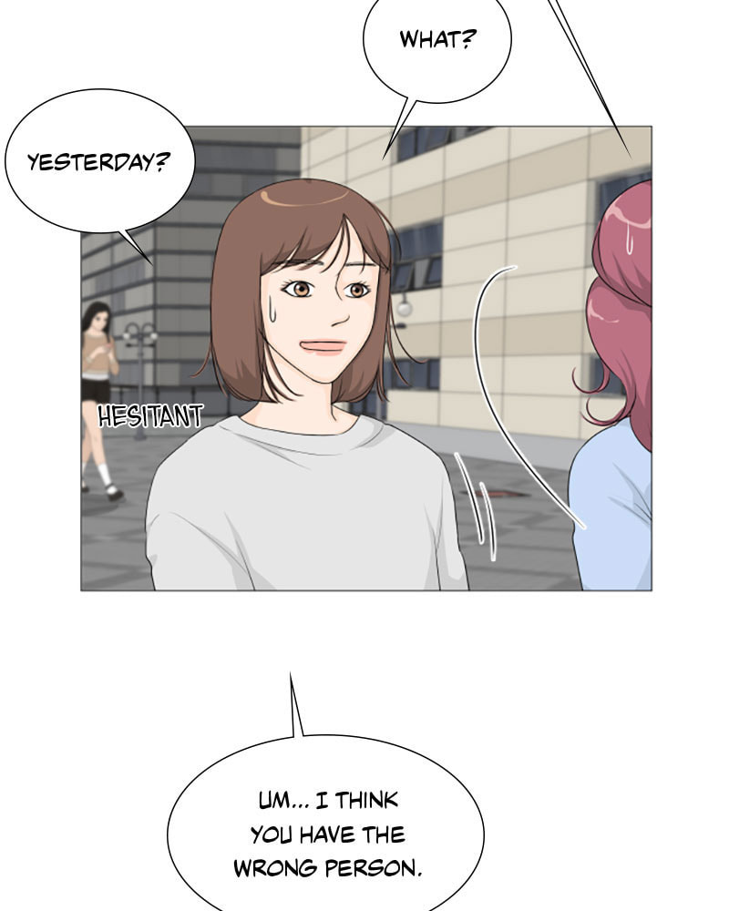Read Half-Ghost chapter 8 image 12 on Lezhin