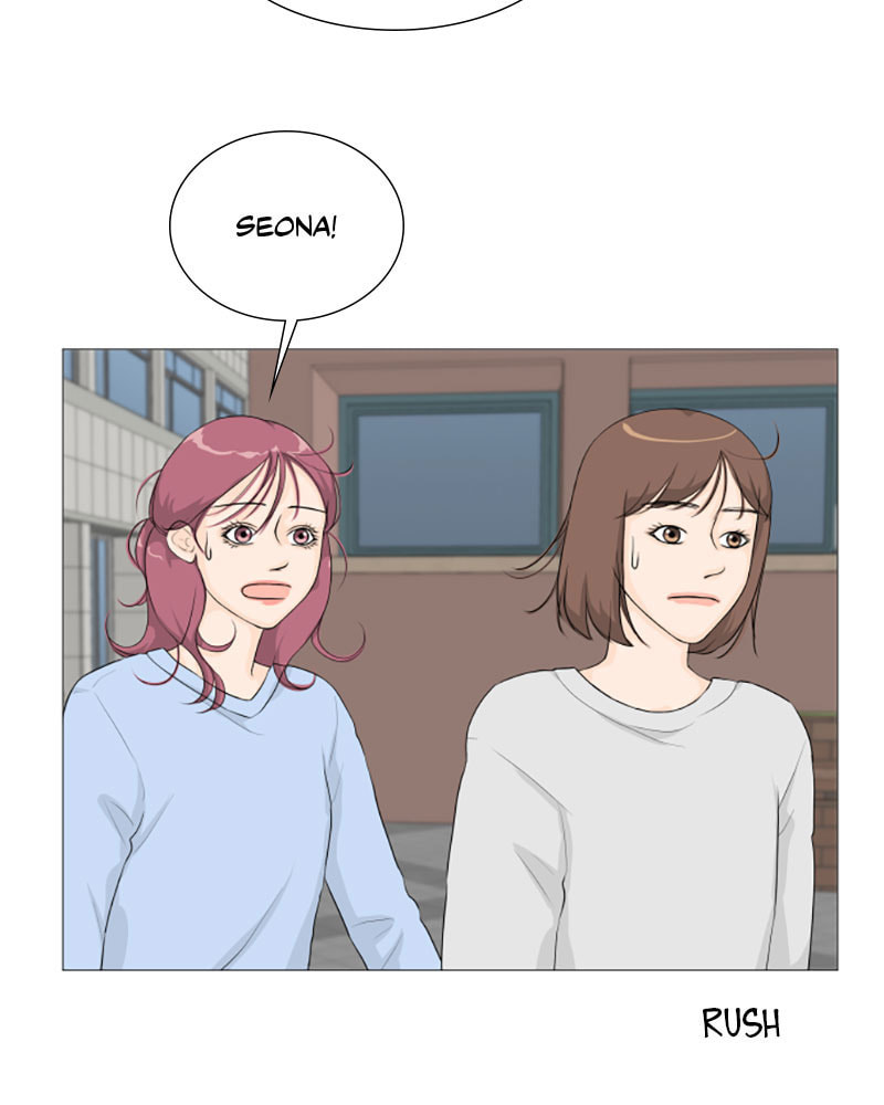 Read Half-Ghost chapter 8 image 13 on Lezhin