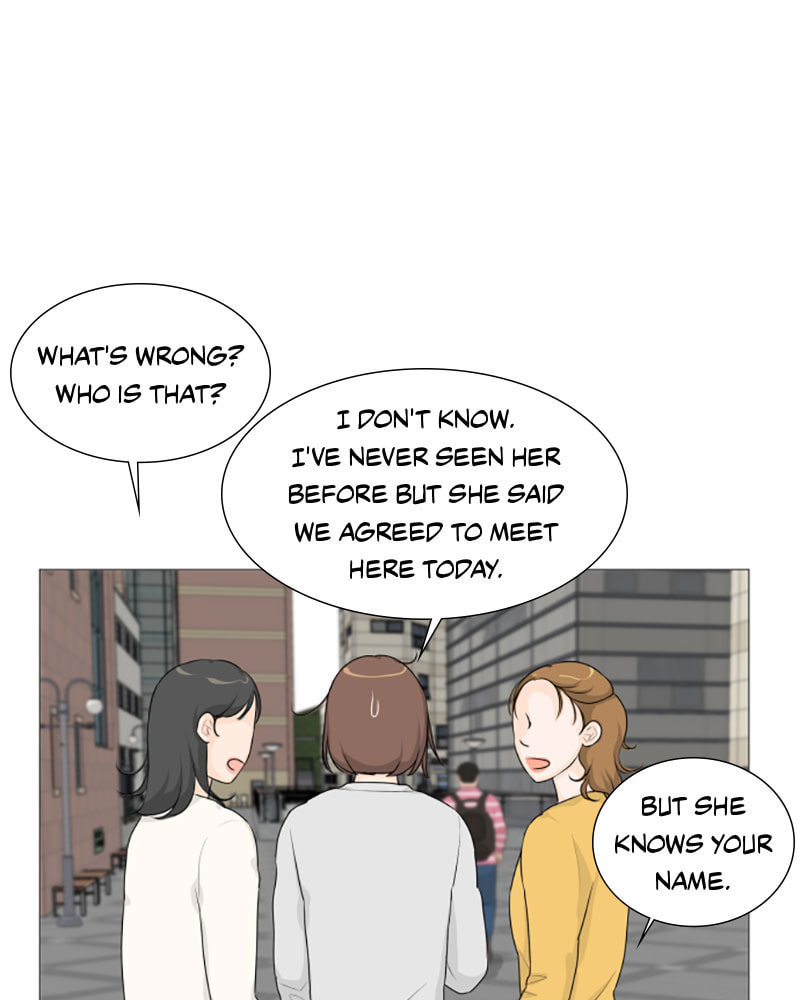 Read Half-Ghost chapter 8 image 14 on Lezhin