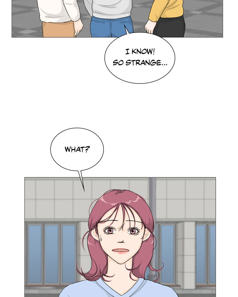 Read Half-Ghost chapter 8 image 15 on Lezhin