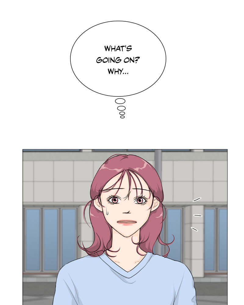 Read Half-Ghost chapter 8 image 17 on Lezhin