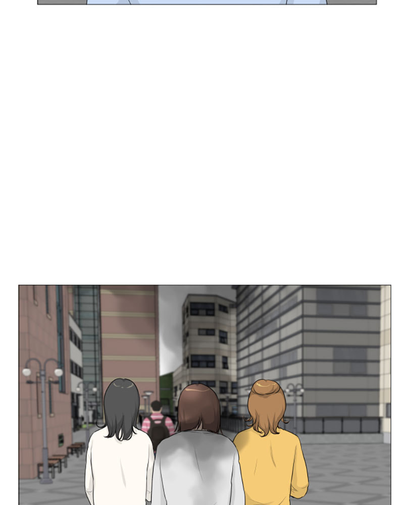 Read Half-Ghost chapter 8 image 18 on Lezhin