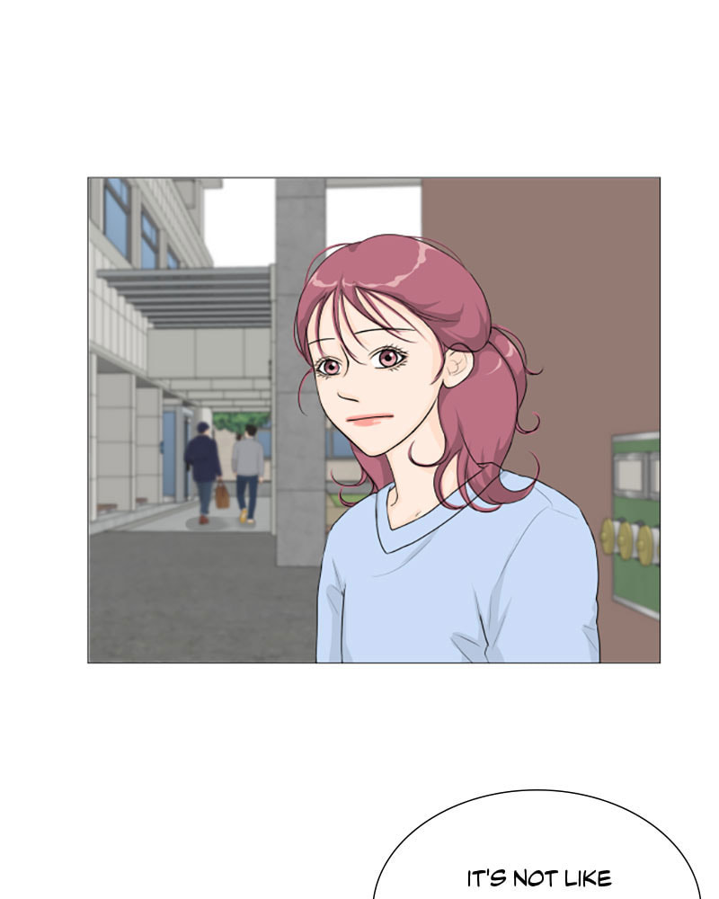 Read Half-Ghost chapter 8 image 2 on Lezhin