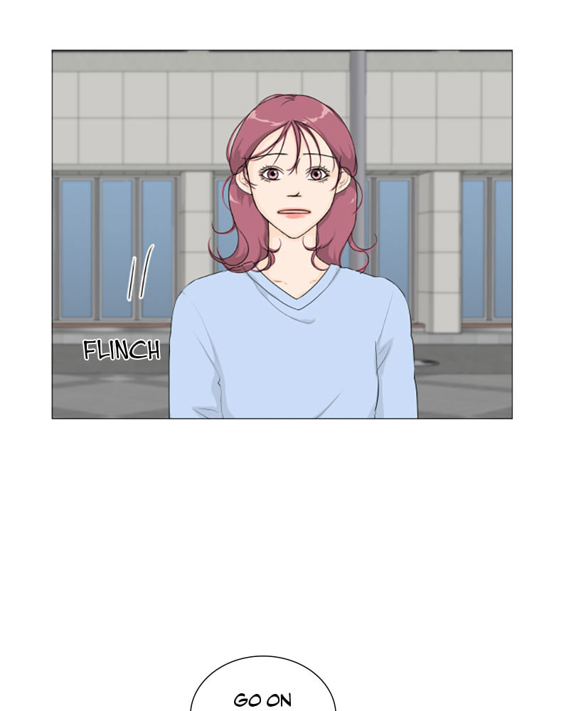 Read Half-Ghost chapter 8 image 22 on Lezhin