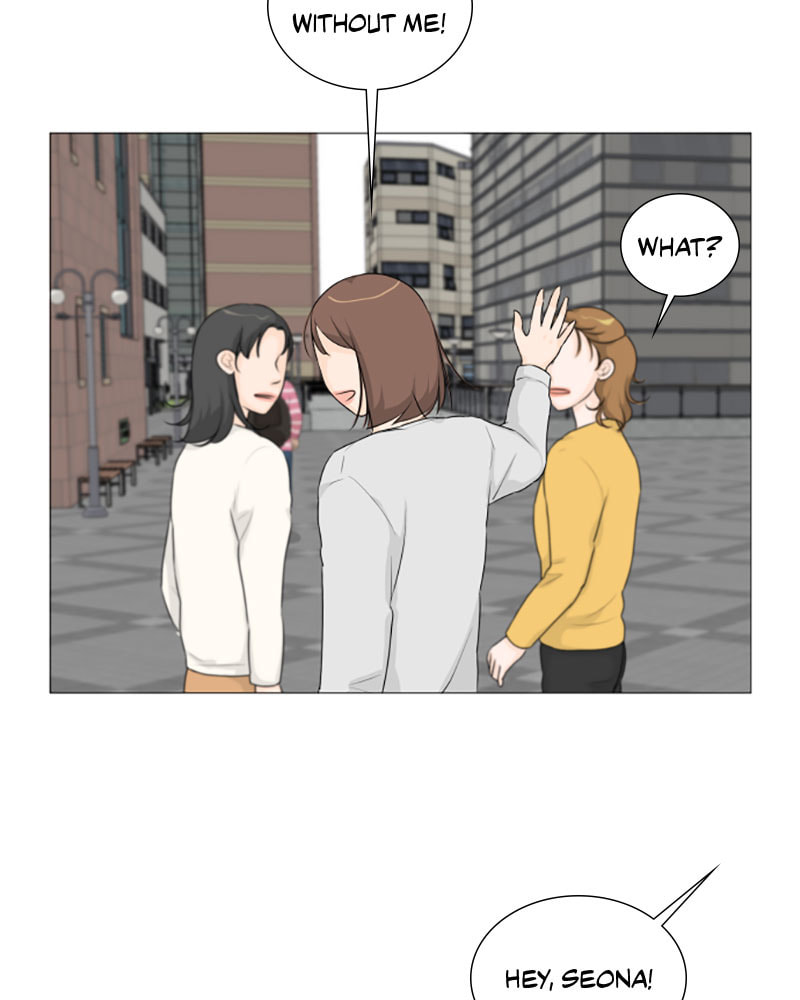 Read Half-Ghost chapter 8 image 23 on Lezhin