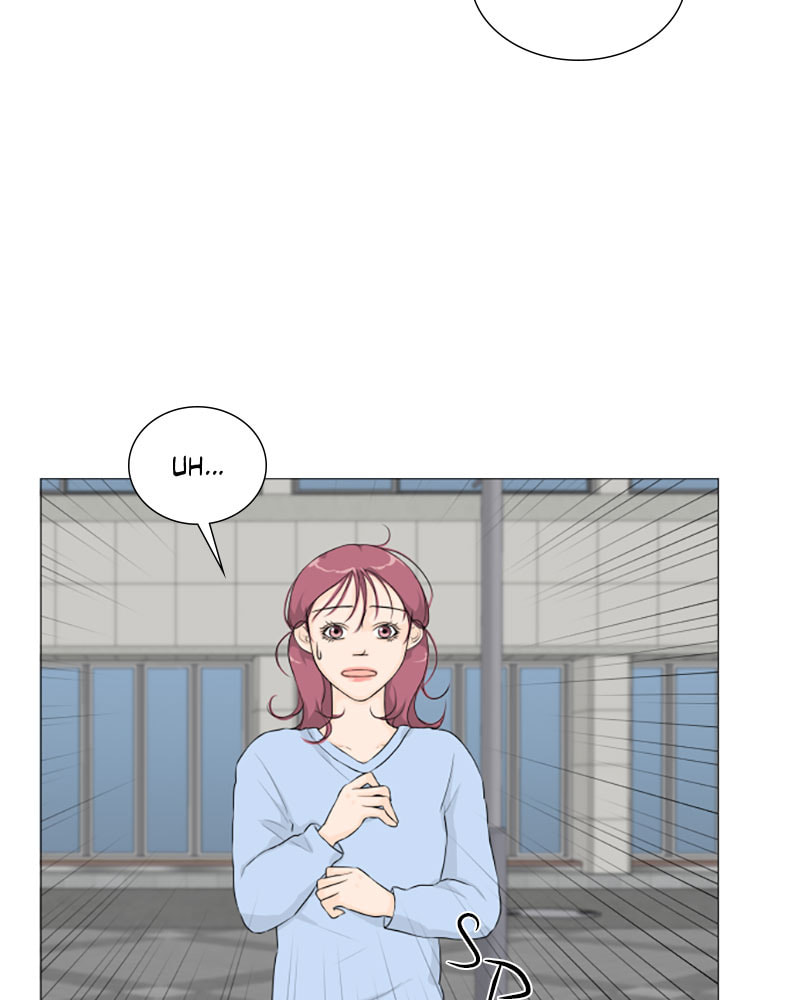 Read Half-Ghost chapter 8 image 24 on Lezhin