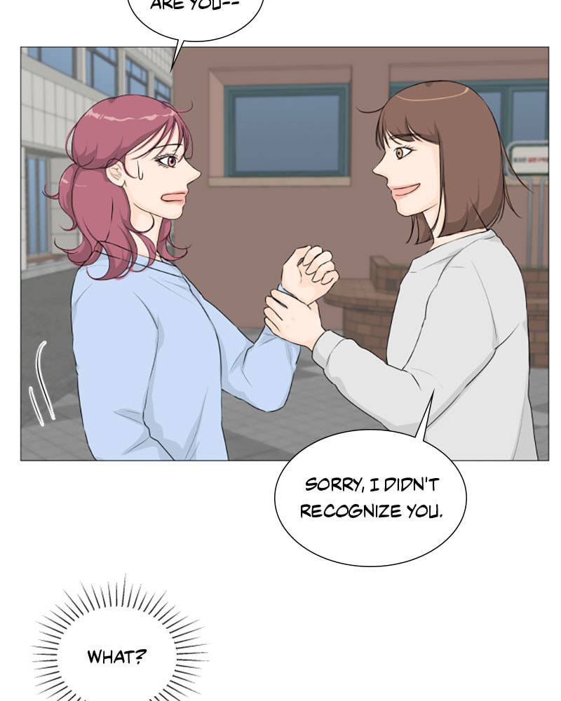 Read Half-Ghost chapter 8 image 27 on Lezhin