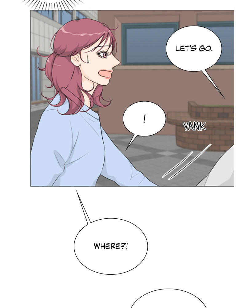Read Half-Ghost chapter 8 image 28 on Lezhin
