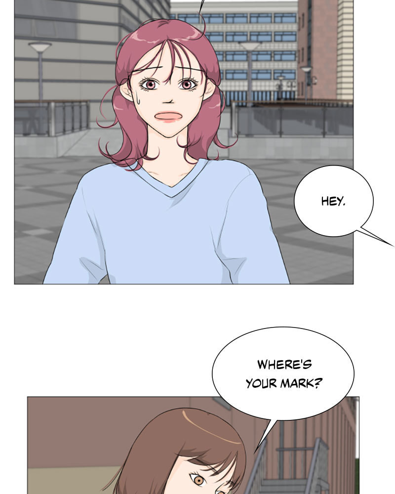 Read Half-Ghost chapter 8 image 32 on Lezhin
