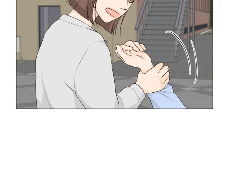 Read Half-Ghost chapter 8 image 33 on Lezhin