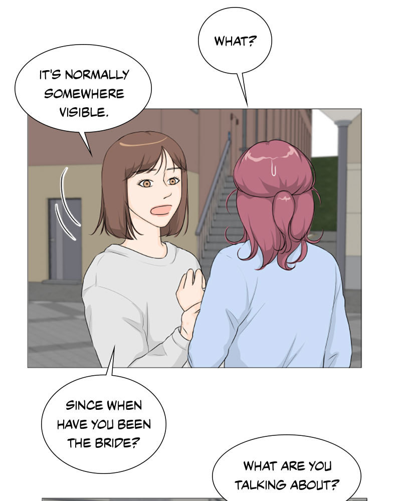 Read Half-Ghost chapter 8 image 34 on Lezhin