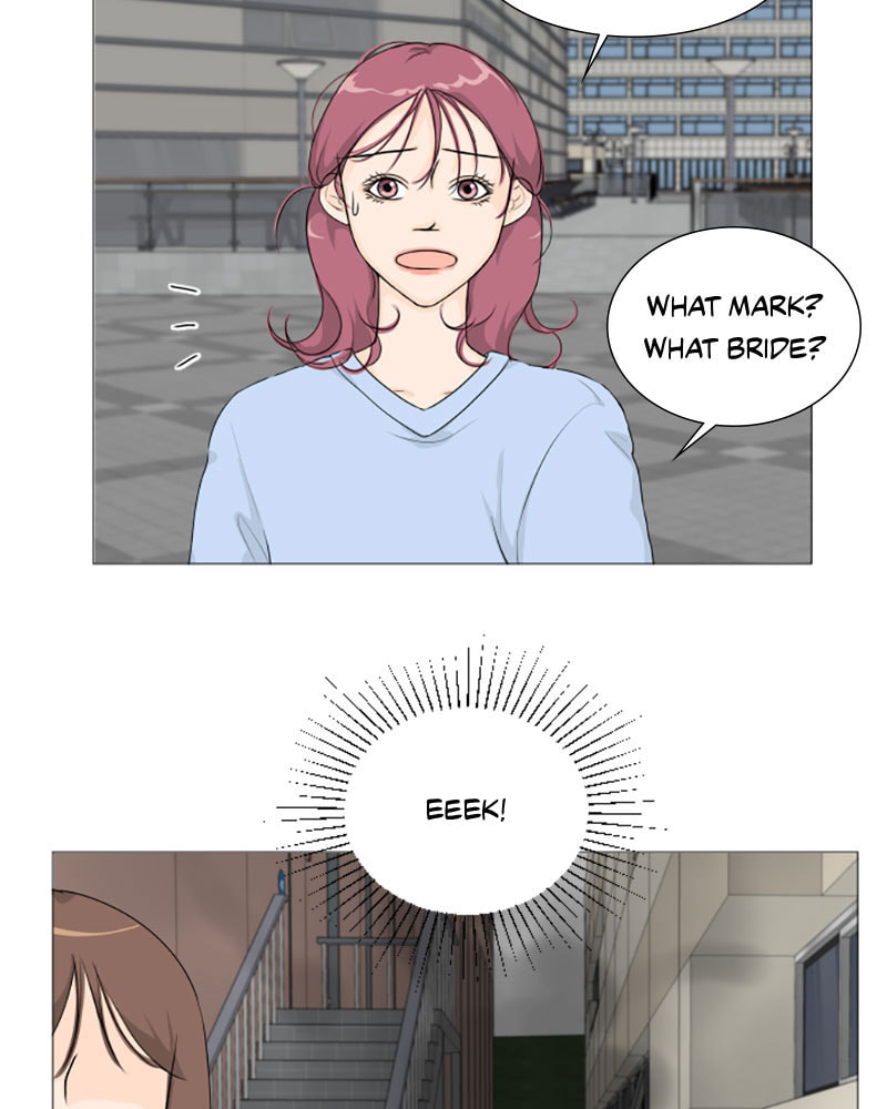 Read Half-Ghost chapter 8 image 35 on Lezhin