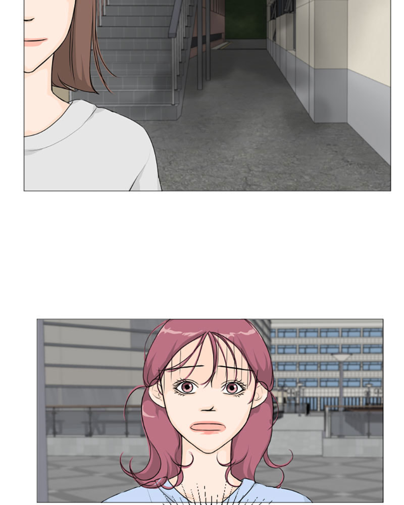 Read Half-Ghost chapter 8 image 36 on Lezhin