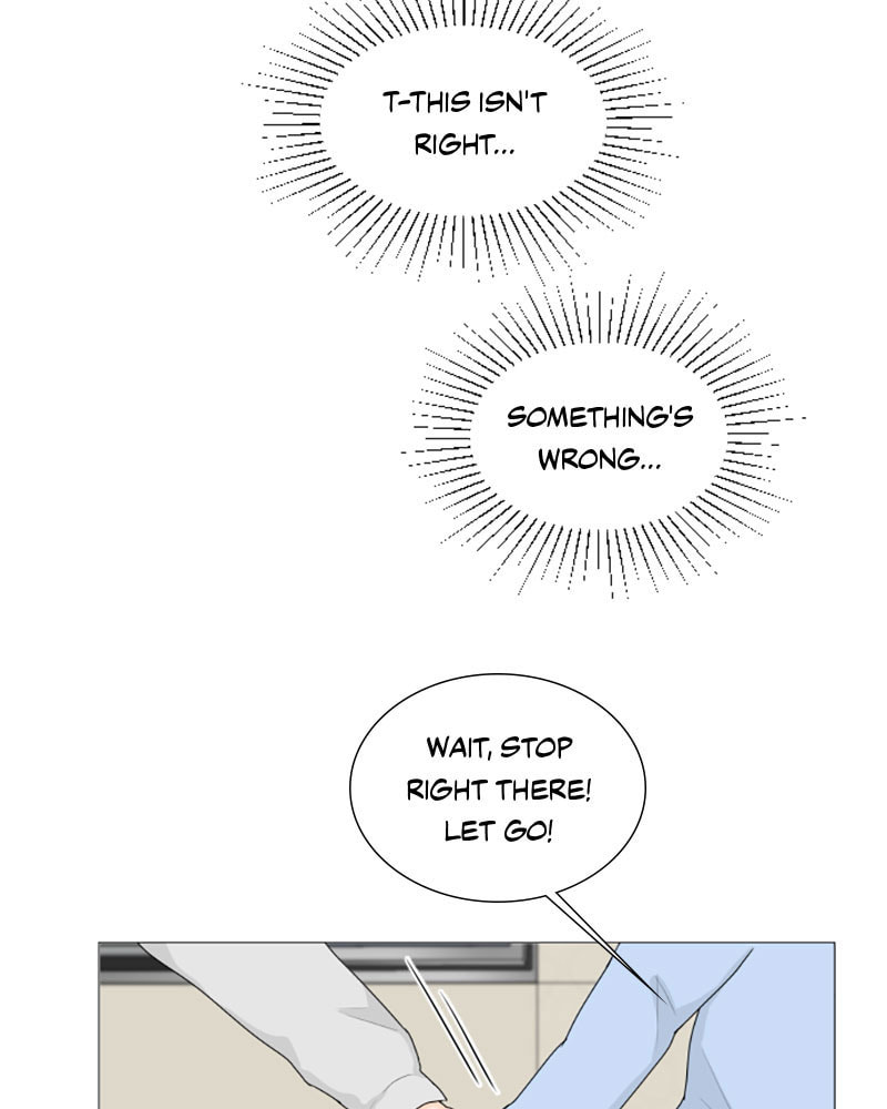 Read Half-Ghost chapter 8 image 37 on Lezhin