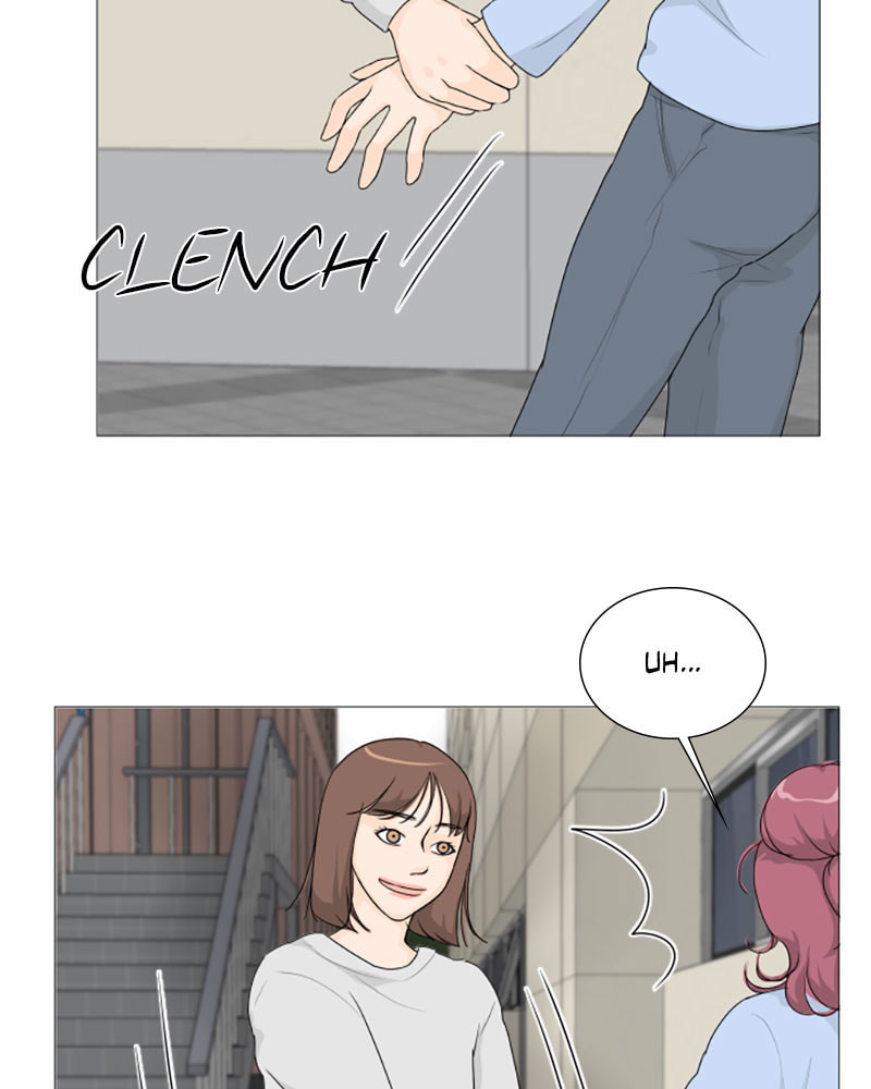 Read Half-Ghost chapter 8 image 38 on Lezhin