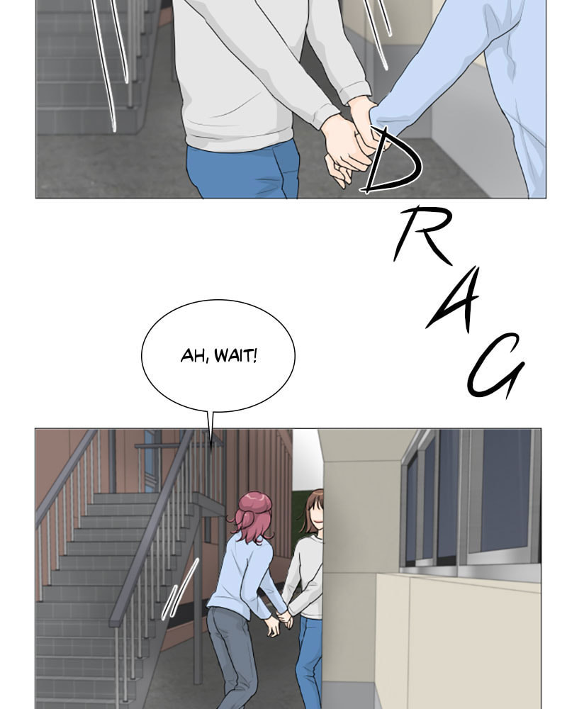 Read Half-Ghost chapter 8 image 39 on Lezhin