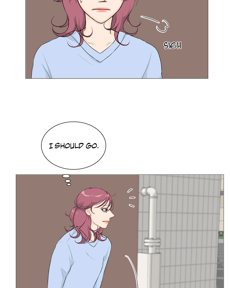 Read Half-Ghost chapter 8 image 4 on Lezhin
