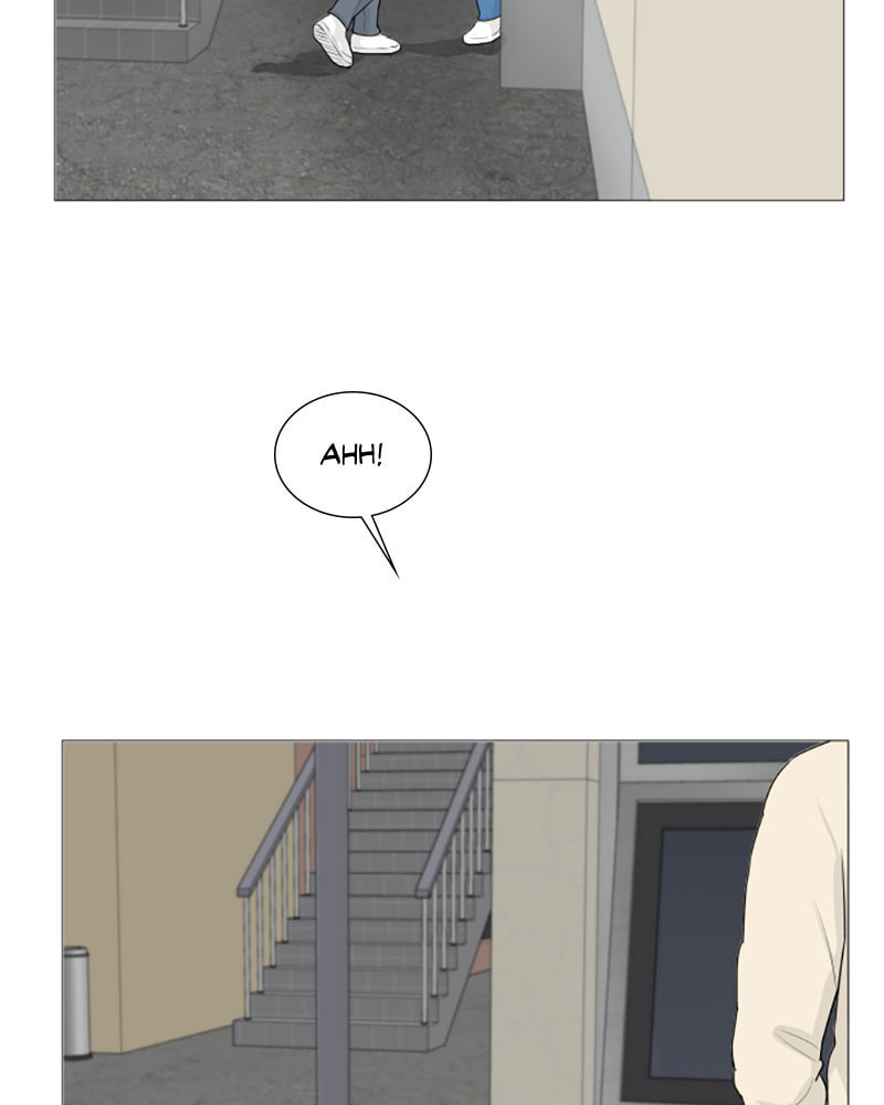 Read Half-Ghost chapter 8 image 40 on Lezhin