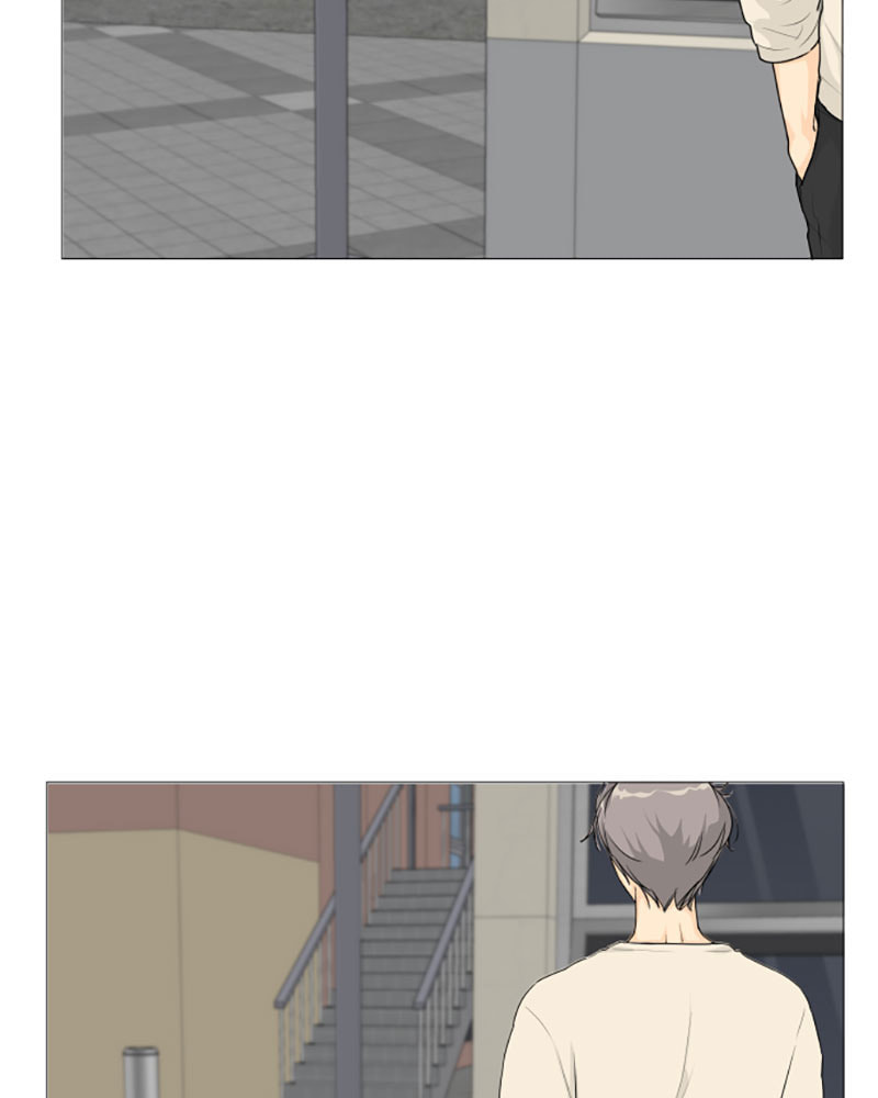 Read Half-Ghost chapter 8 image 41 on Lezhin
