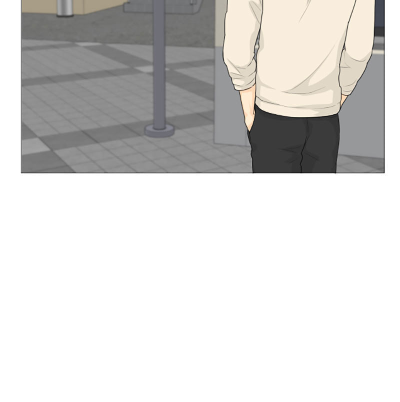 Read Half-Ghost chapter 8 image 42 on Lezhin